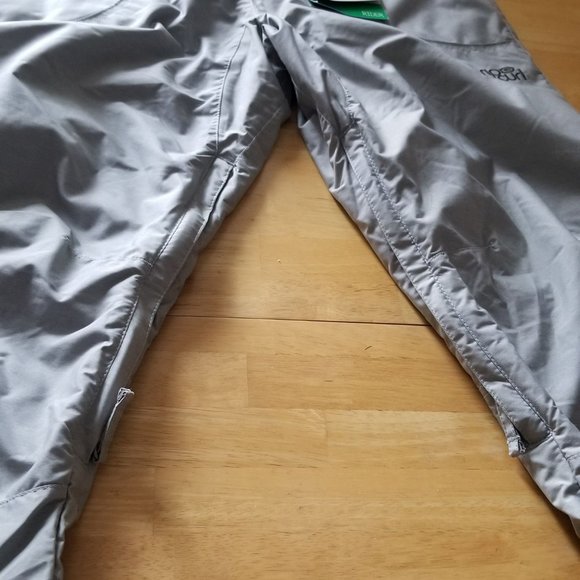 RIP CURL Rider Range Snowboard Ski Pants - Picture 6 of 12